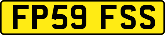 FP59FSS