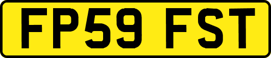 FP59FST