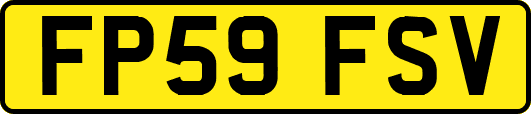 FP59FSV