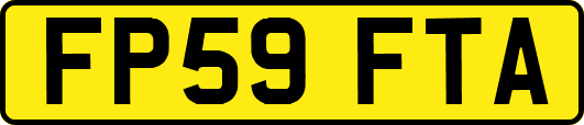 FP59FTA