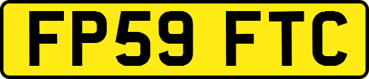 FP59FTC