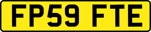 FP59FTE