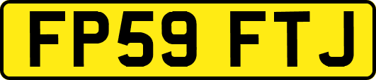 FP59FTJ