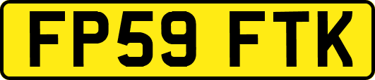 FP59FTK