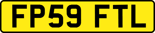 FP59FTL