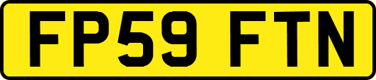 FP59FTN