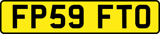 FP59FTO