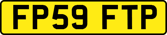 FP59FTP