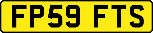 FP59FTS
