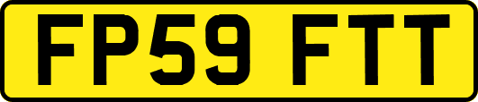 FP59FTT