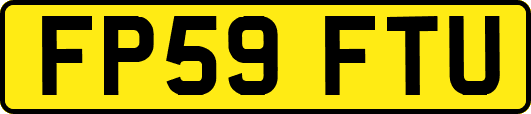 FP59FTU