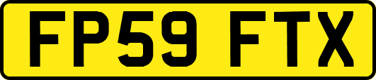 FP59FTX