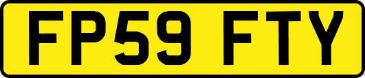 FP59FTY