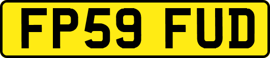 FP59FUD