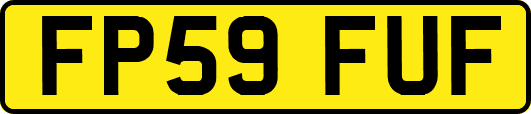 FP59FUF