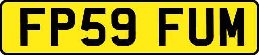 FP59FUM