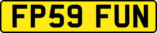 FP59FUN