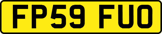FP59FUO