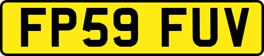 FP59FUV