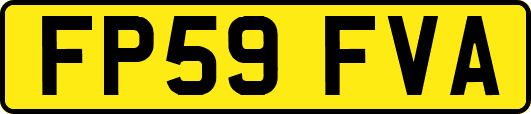 FP59FVA