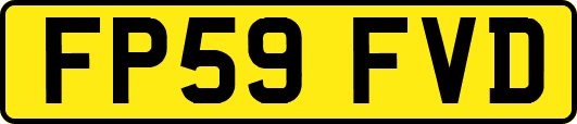 FP59FVD