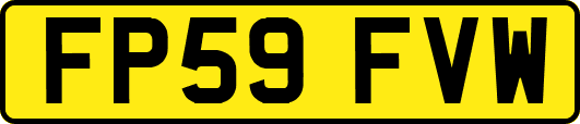 FP59FVW