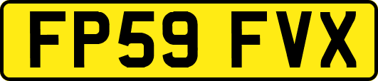 FP59FVX