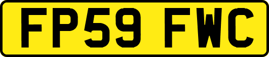 FP59FWC