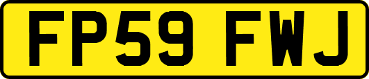 FP59FWJ