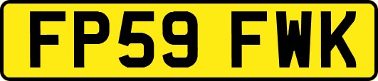 FP59FWK