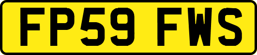 FP59FWS