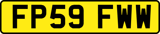 FP59FWW