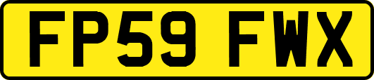 FP59FWX