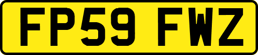 FP59FWZ