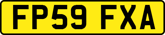 FP59FXA