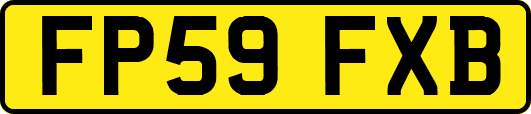 FP59FXB