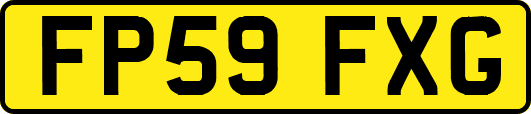 FP59FXG