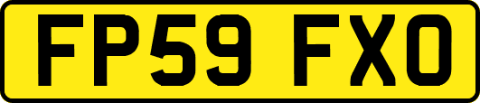 FP59FXO