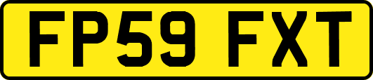 FP59FXT
