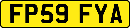 FP59FYA