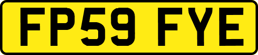 FP59FYE