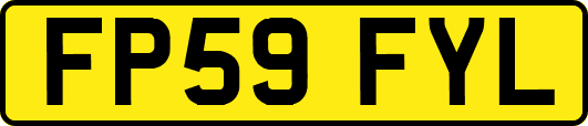 FP59FYL