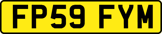FP59FYM