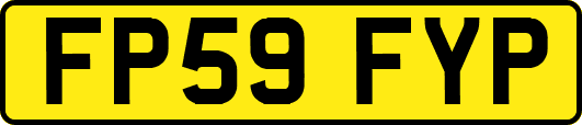 FP59FYP