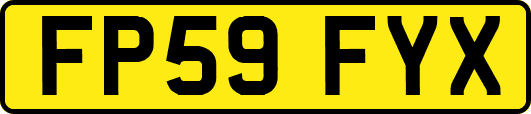 FP59FYX