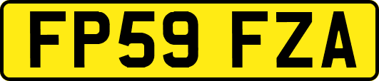 FP59FZA