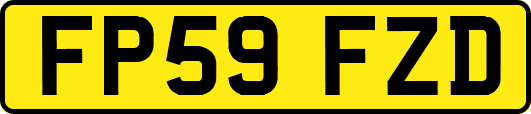 FP59FZD