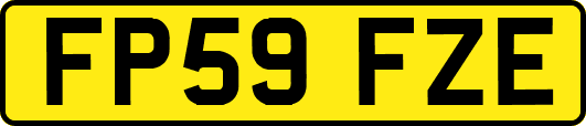 FP59FZE