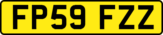FP59FZZ