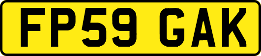 FP59GAK